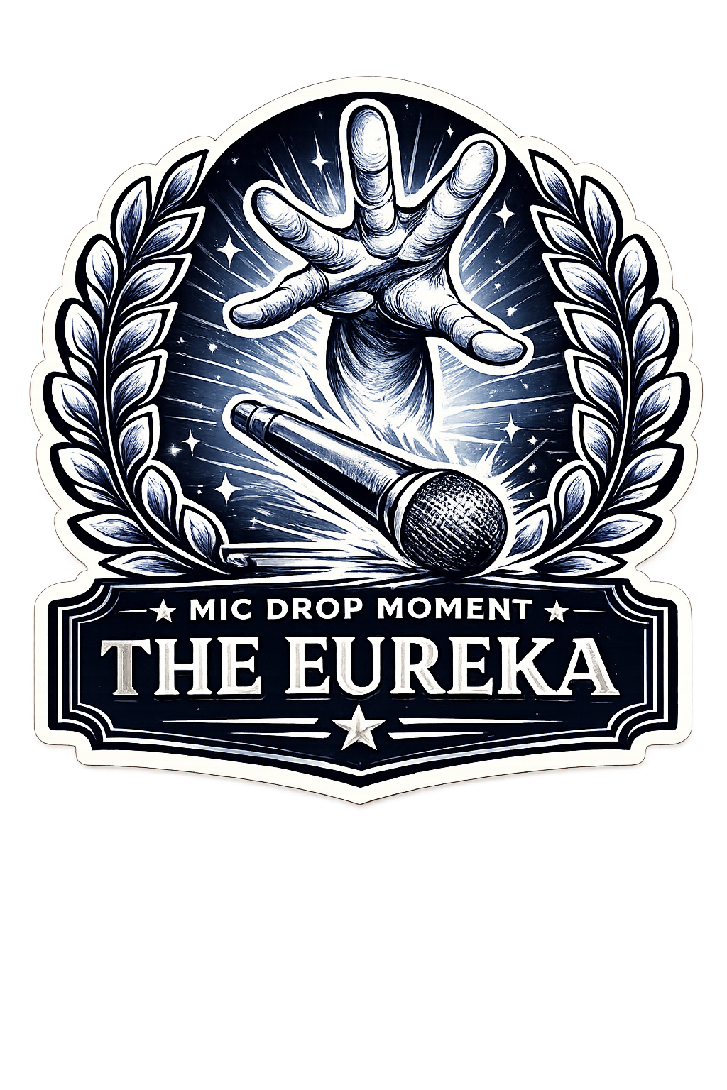 The Eureka Moment